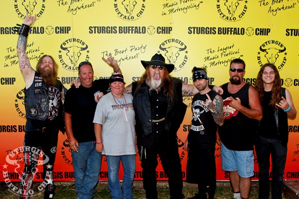View photos from the 2016 Meet N Greet Texas Hippie Coalition Photo Gallery